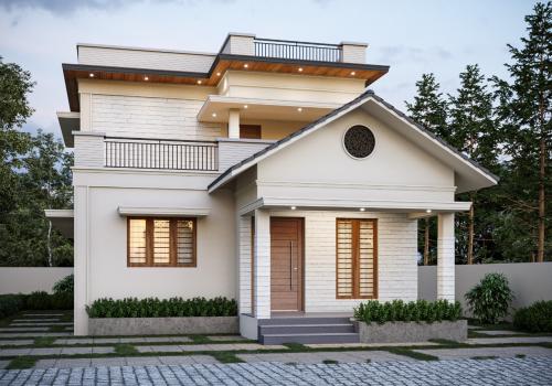 Upcoming construction project at 